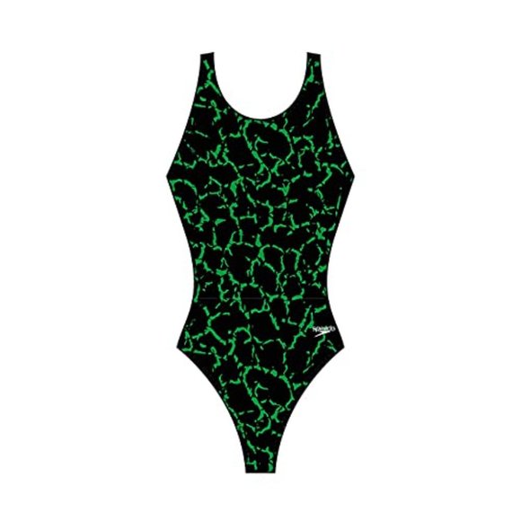 Speedo Other - Speedo Women's Wrack It Up Super Pro Speedo Green/Black,  22